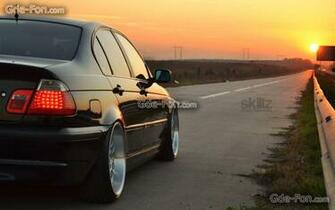 Bmw E46 Wallpaper