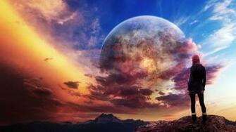 The Dream HD Wallpaper Background Image Id