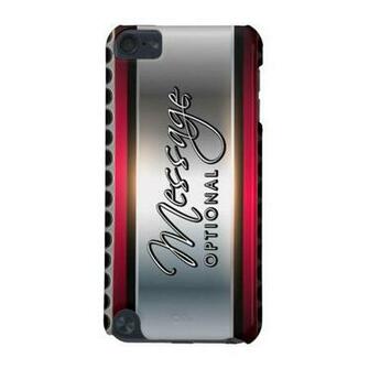 Metallic Background Art Speck Case