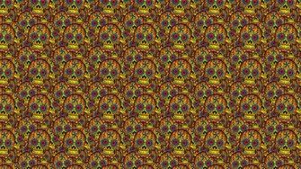 Tattoo Art Skull Desktop Wallpaper Is Easy Just Save The