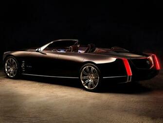 Cadillac Ciel HD Wallpaper Best High Quality Car Desktop