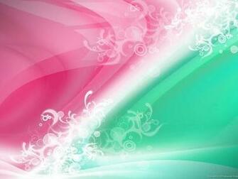 Colour Vision Colorful Abstract Background Vol Blood And Ice