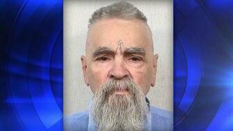Charles Manson Wallpaper