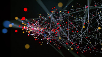 Data Science Wallpaper