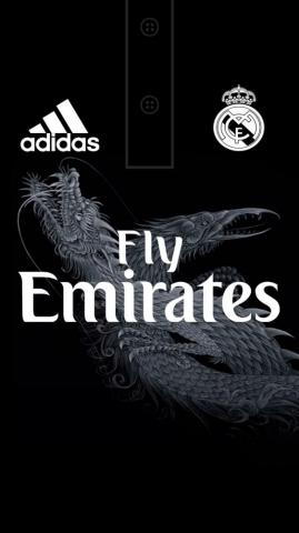 Aam Ideas Real Madrid Wallpaper Logo