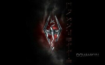 Skyrim Wallpaper By Guardianoftheforce