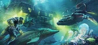 Ark Survival Evolved 4k Windows Background Wallpaper