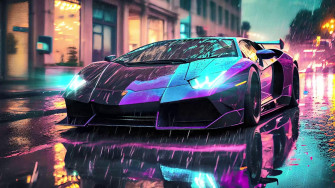 Lamborghini Wallpaper 4k For Pc