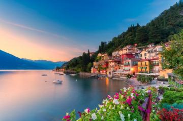 Unforgettable Italy Culture Traveler