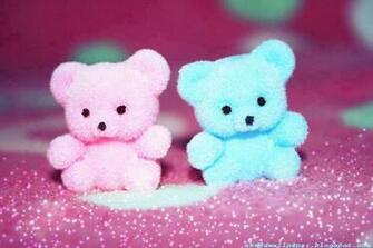 Teddy Bears Wallpaper New 3d