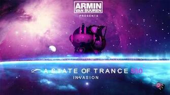 A State Of Trance Wallpaper