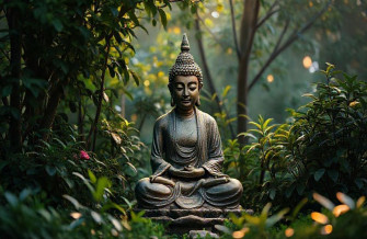Buddha Wallpaper