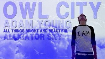 Owl City Wallpaper By Alexlemenestrel Dgjqn Pixel HD