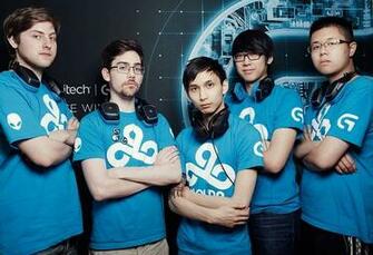 Cloud9 Csgo Studiobin