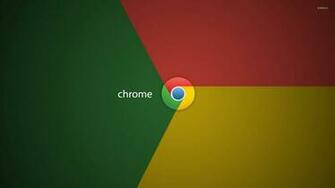 Google Chrome Wallpaper