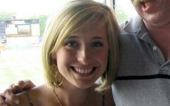 Allison Mack