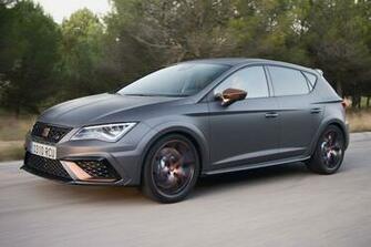 Seat Leon Tail Light High Resolution Wallpaper Auto Car Rumors