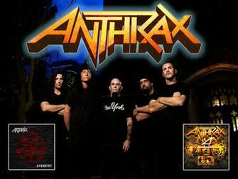 We Have Created Some Nice Anthrax Desktop Background For You Just