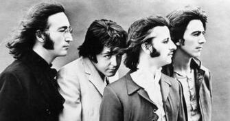 The Beatles Wallpaper Widescreen Background Picture