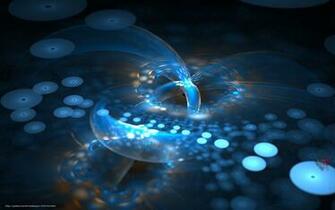 Wallpaper Plasma Neon Light Desktop