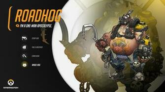 Overwatch Wallpaper For Every Hero The Overwatcher