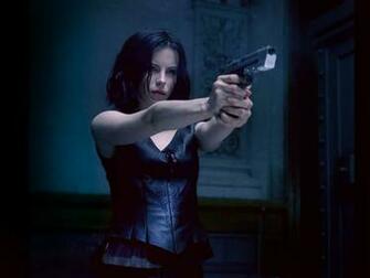 Underworld Image Selene HD Wallpaper And Background