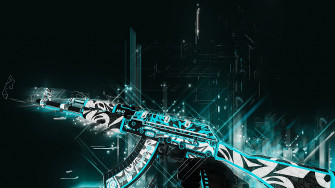 Counter Strike Global Offensive Wallpaper