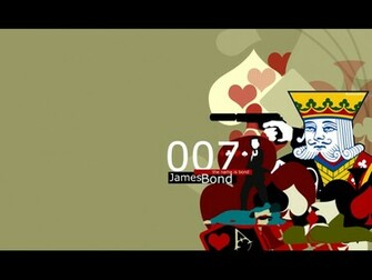 Casino Royale Wallpaper By Illusionskeeper