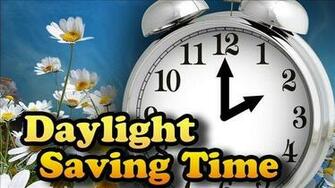 Bill Would End Daylight Saving Time In Washington