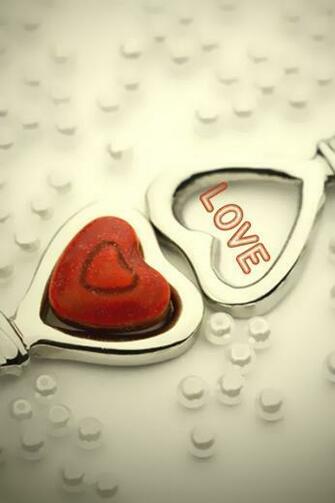 Love Phone Wallpaper Group