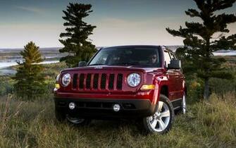 Jeep Patriot Wallpaper And HD Image Car Pixel
