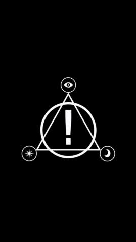P Atd Logo Wallpaper On