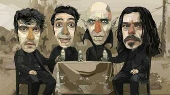 The World Needs More What We Do In Shadows Fan Art Like This