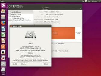 Ubuntu Wily Werewolf Is Already Getting Gnome Packages