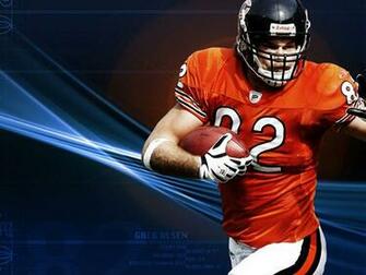 Chicago Bears Wallpaper