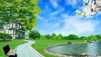 Nature Wallpaper Mac Photo