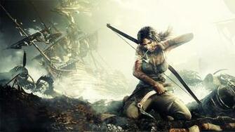 Tomb Raider Lara Croft Wallpaper Hebus Org High