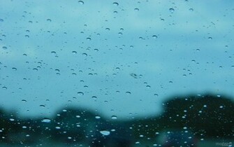 Rainy Day Wallpaper Series Out Of By Moggget