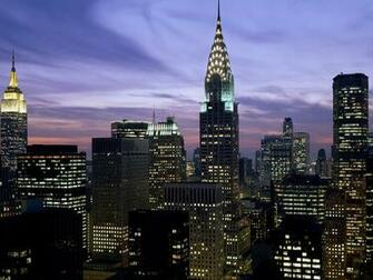 Wallpaper New York