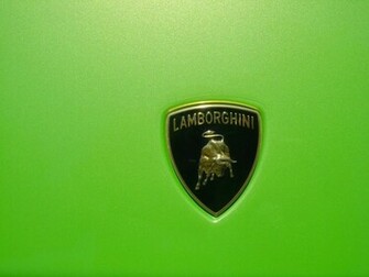 Pretty Lime Green Wallpaper