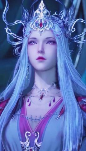 Am I The Only One Who Hate This Girl After She Try To Kill Tang