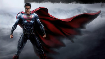 Superman Henry Cavill 4k Wallpaper HD Superheroes