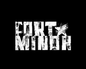 Fort Minor Image HD Wallpaper And Background