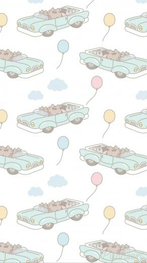 Pusheen The Cat iPhone Wallpaper Father S Day With Image