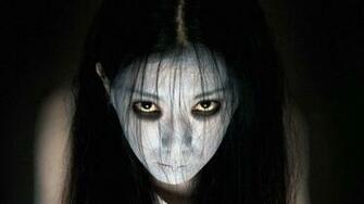 Rings Horror Movie Film Dark Evil Thriller Supernatural