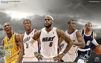 Nba Players Wallpaper