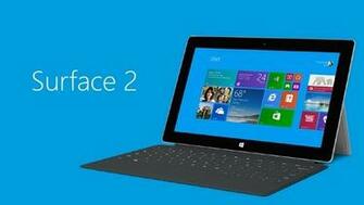 Surface Pre