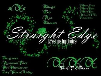 Straight Edge Wallpaper Background For Desktops