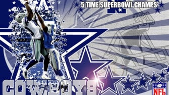 Dallas Cowboys Wallpaper