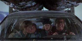Wallpaper Julia Louis Dreyfus Christmas Vacation National Lampoon